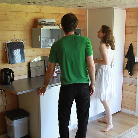 Thorupgaard Farm Holiday Stenum Экстерьер фото