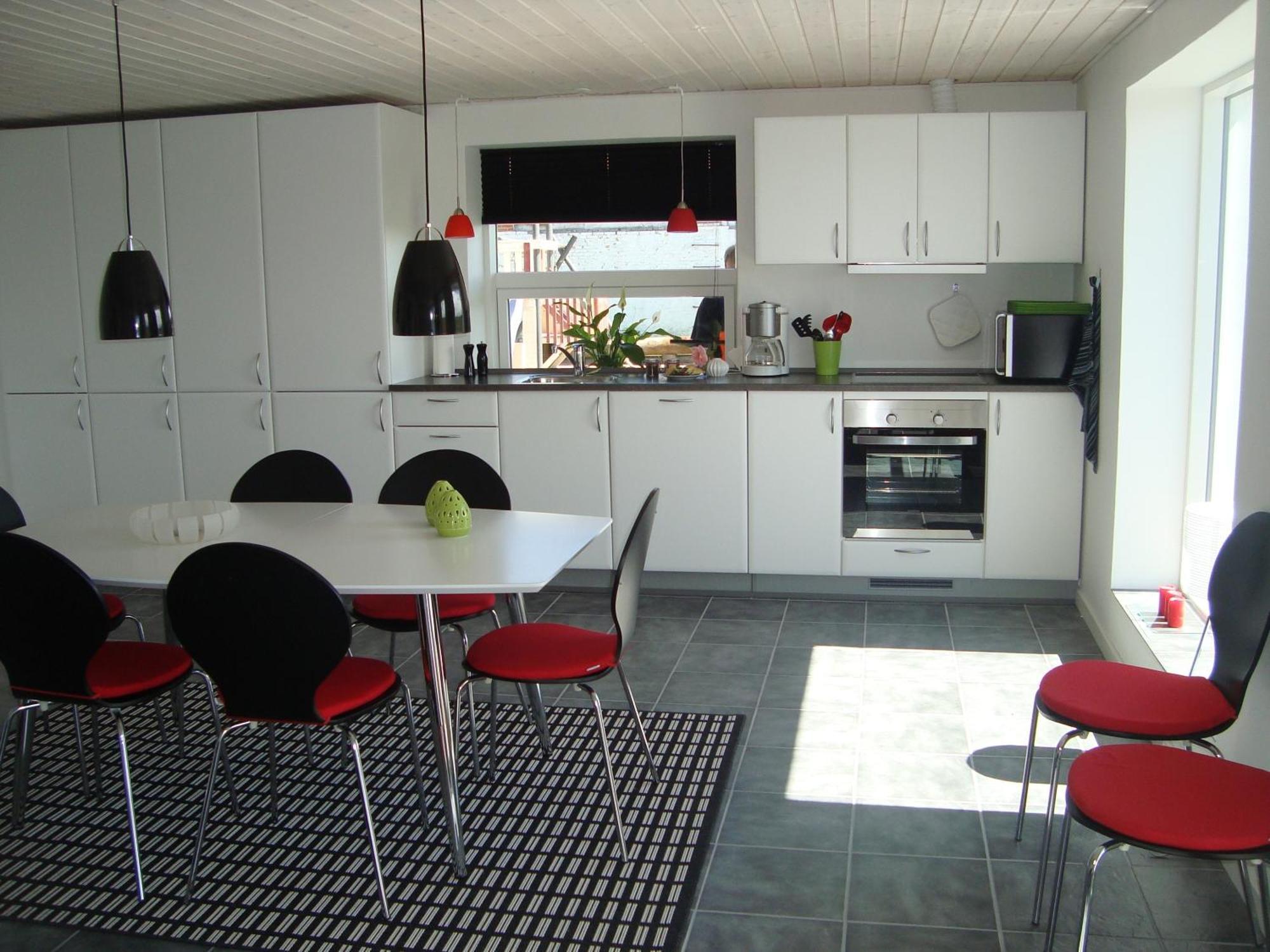 Thorupgaard Farm Holiday Stenum Экстерьер фото